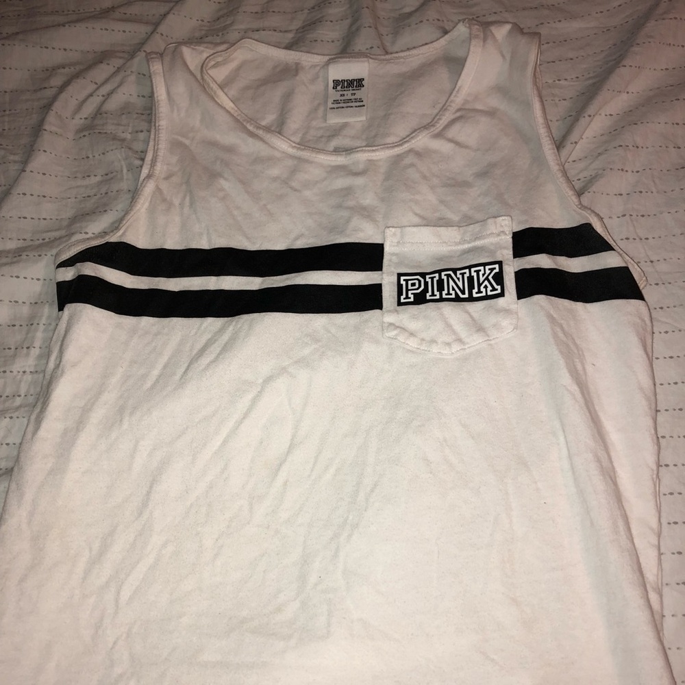 Flash sale⚡️ Victoria’s Secret Pink tank top